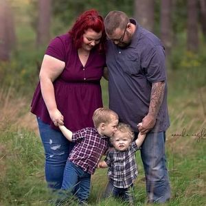 Meet your Posher, Mariah